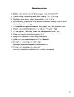 Referāts 'Zobu pastas ietekme uz mutes dobumu', 21.