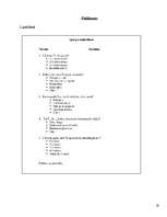 Referāts 'Zobu pastas ietekme uz mutes dobumu', 23.