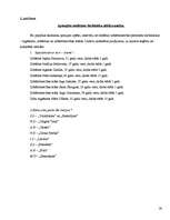 Referāts 'Zobu pastas ietekme uz mutes dobumu', 24.