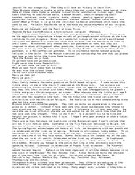 Eseja 'Truly a Witch', 2.