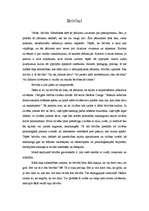 Eseja 'Brīvība', 1.