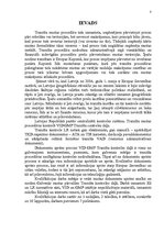 Referāts 'Muitas dokumentu aprite', 3.