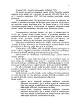 Referāts 'Muitas dokumentu aprite', 5.