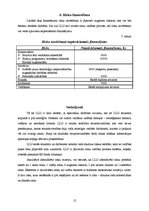 Referāts 'Risku vadības procesa novērtējums Latvijas Lauksaimniecības universitātē', 12.