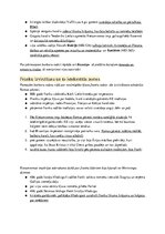 Konspekts 'Rietumeiropa viduslaiku pirmajā pusē', 3.