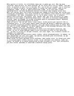 Eseja 'Kas man rūp?', 1.