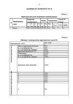 Referāts 'Расчет загрузки автомобильного транспортного средства', 4.