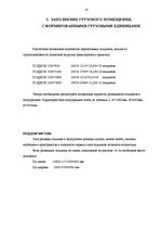 Referāts 'Расчет загрузки автомобильного транспортного средства', 14.