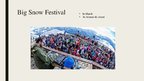 Prezentācija 'Festivals in Andorra', 3.
