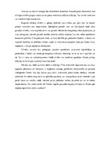 Eseja 'Pārdomas par cilvēka uzvedību, personības izmaiņām pie mainītas apkārtējās vides', 3.