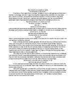 Eseja 'Asjas raksturojums Aspazijas lugā "Vaidelote"', 2.