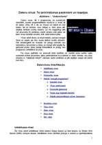 Referāts 'Datoru vīrusi', 1.