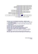 Konspekts 'Krustvārdu mīkla "Augi"', 2.