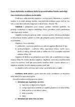 Referāts 'Jauno darbinieku ievadīšanas darbā kā personālvadības būtiska sastāvdaļa', 3.