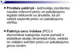 Prezentācija 'Cenas', 5.