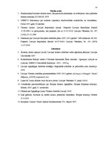 Referāts 'Kultūras tūrisms', 14.