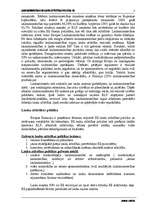 Konspekts 'Kopējā lauksaimniecības politika ES', 2.