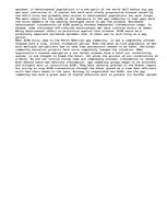 Eseja 'The Gay Debate', 2.