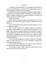 Referāts 'Pensiju sistēma Latvijā, pensiju otrā līmeņa pārvaldīšana divās Latvijas komercb', 3.