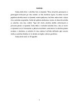 Referāts 'Advokāta loma civilprocesā', 3.