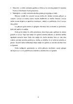 Referāts 'Advokāta loma civilprocesā', 8.