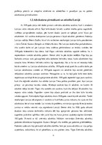 Referāts 'Advokāta loma civilprocesā', 11.