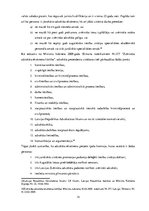 Referāts 'Advokāta loma civilprocesā', 19.