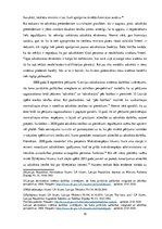 Referāts 'Advokāta loma civilprocesā', 20.