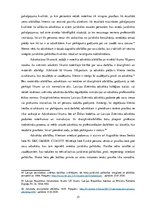Referāts 'Advokāta loma civilprocesā', 27.