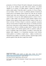 Referāts 'Advokāta loma civilprocesā', 28.