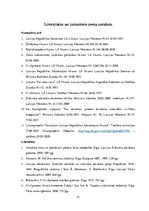 Referāts 'Advokāta loma civilprocesā', 37.