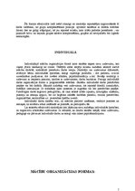 Konspekts 'Mācību organizācijas formas', 3.