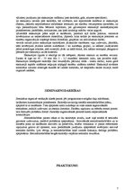 Konspekts 'Mācību organizācijas formas', 5.