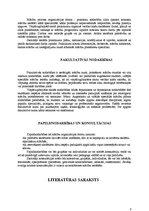 Konspekts 'Mācību organizācijas formas', 6.