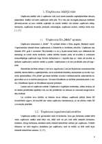 Prakses atskaite 'SIA "Mežs" mārketinga vides analīze', 2.