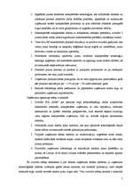 Prakses atskaite 'SIA "Mežs" mārketinga vides analīze', 5.