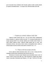 Prakses atskaite 'SIA "Mežs" mārketinga vides analīze', 11.