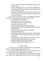 Prakses atskaite 'SIA "Mežs" mārketinga vides analīze', 14.