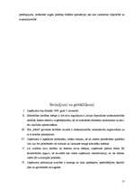 Prakses atskaite 'SIA "Mežs" mārketinga vides analīze', 15.