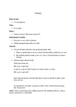 Konspekts 'Rotaļas sociālajā un pilsoniskajā mācību jomā', 2.