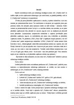 Referāts 'Mārketinga stratēģijas nozīme a/s "Trikātas siers" attīstībā', 3.