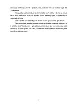 Referāts 'Mārketinga stratēģijas nozīme a/s "Trikātas siers" attīstībā', 4.