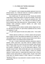 Referāts 'Mārketinga stratēģijas nozīme a/s "Trikātas siers" attīstībā', 14.