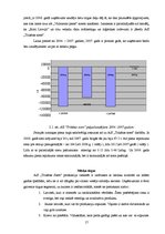 Referāts 'Mārketinga stratēģijas nozīme a/s "Trikātas siers" attīstībā', 17.