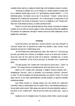 Referāts 'Mārketinga stratēģijas nozīme a/s "Trikātas siers" attīstībā', 25.