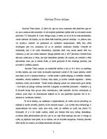 Referāts 'Akvīnas Toma atziņas', 3.