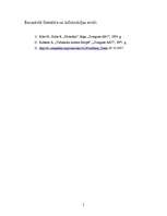 Referāts 'Akvīnas Toma atziņas', 5.