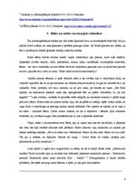 Referāts 'Paaudžu savstarpējās attiecības Vizmas Belševicas triloģijas "Bille" 1.daļā', 9.