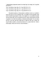 Referāts 'Paaudžu savstarpējās attiecības Vizmas Belševicas triloģijas "Bille" 1.daļā', 10.