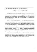 Referāts 'Paaudžu savstarpējās attiecības Vizmas Belševicas triloģijas "Bille" 1.daļā', 11.